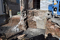 refurbishment